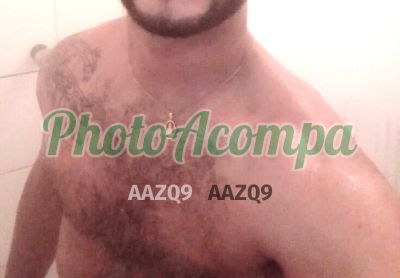 Hugo Pose, garoto de programa em Jundiaí