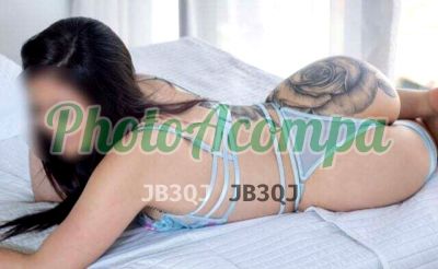 Aline, garota de programa em Itatinga