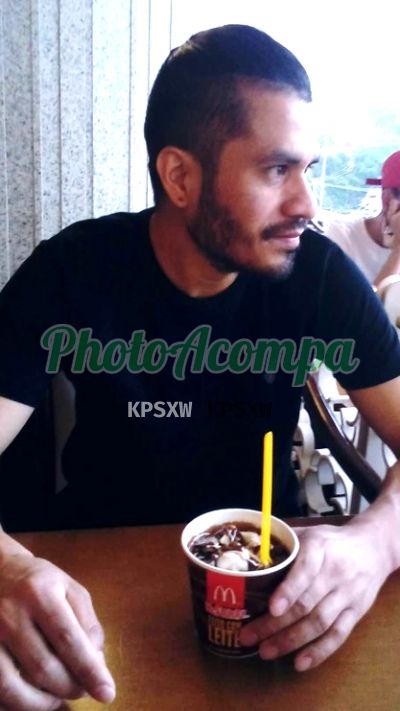 Dani, garoto de programa em Santo André (ABC Paulista)
