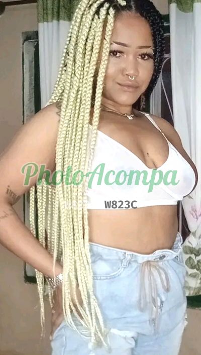 Giovana Souza, escort em Santos