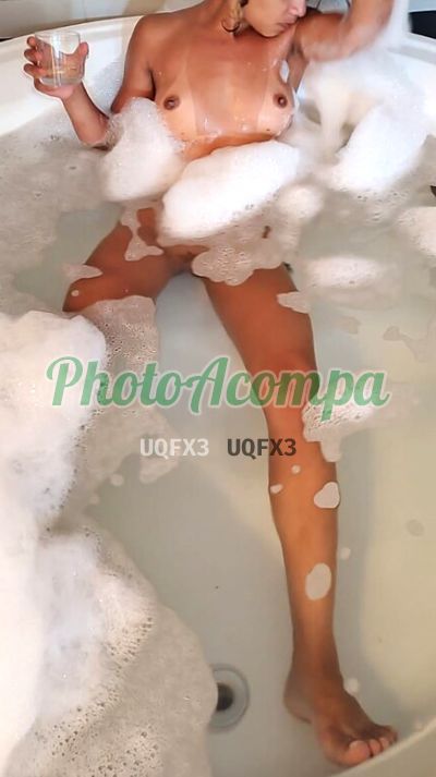 Amanda, escort no ABC Paulista