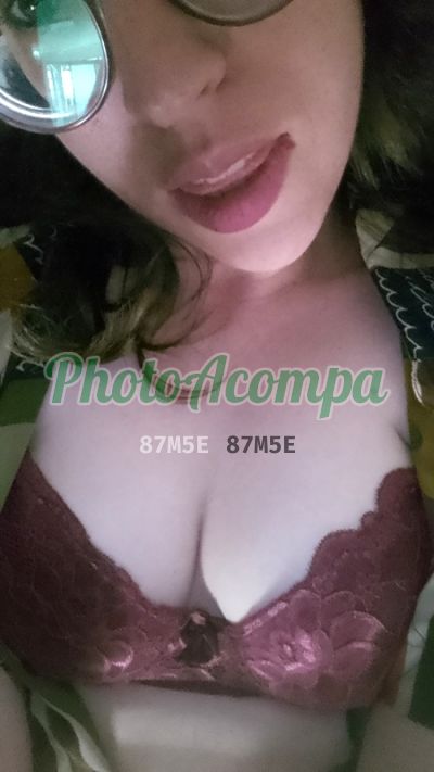 Lana, garota de programa em Limeira