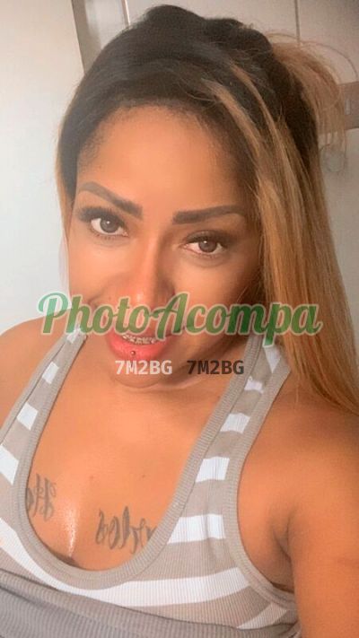 Priscilla, escort em Bauru