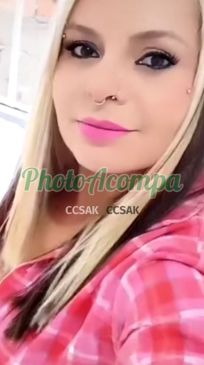 Sofia Lins Itaqua, acompanhante em Guarulhos