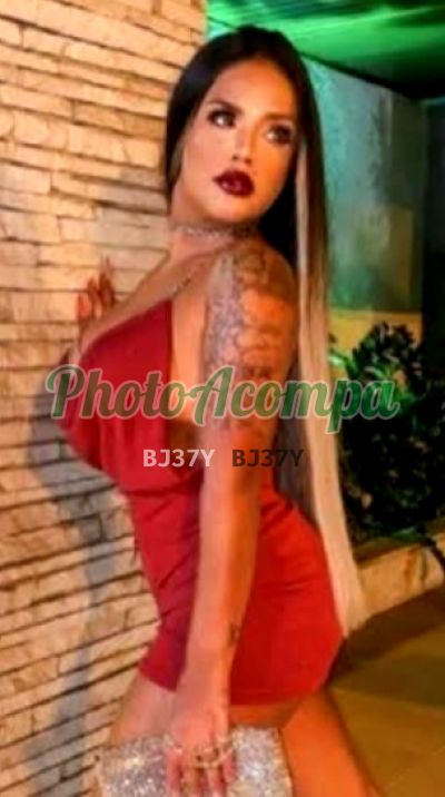 Bia Tenório, garota de programa em Guarulhos