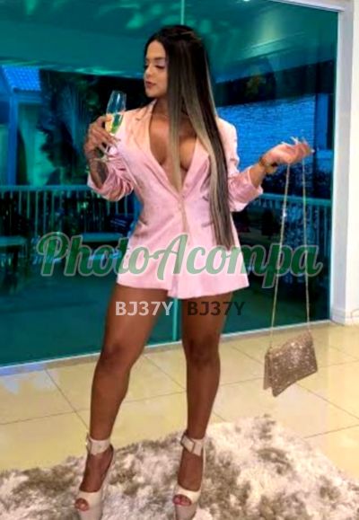 Bia Tenório, escort em Guarulhos