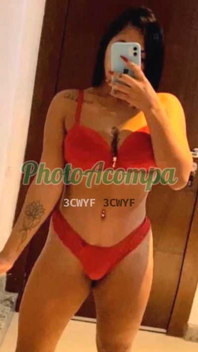 Alice (77) 98148-9963, acompanhante em Petrolina