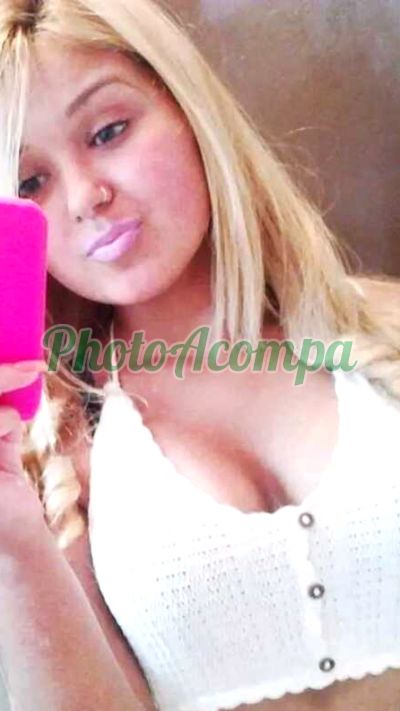 Joyce, garota de programa em Duque de Caxias
