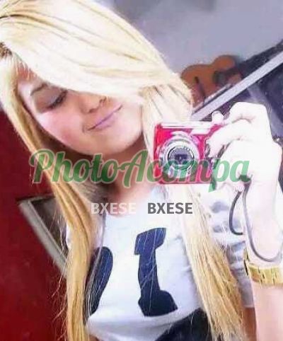 Katia, escort em Belo Horizonte
