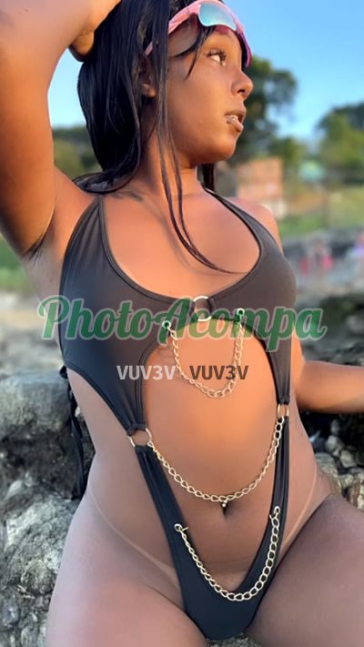 Melissa, escort em Recife