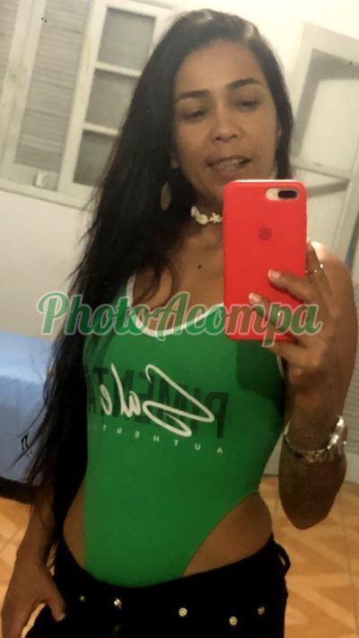 India, escort em Itanhaém