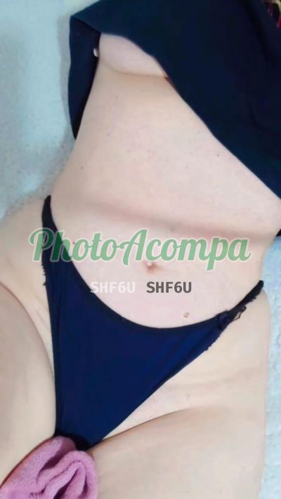 Júlia Crown, escort em Santos