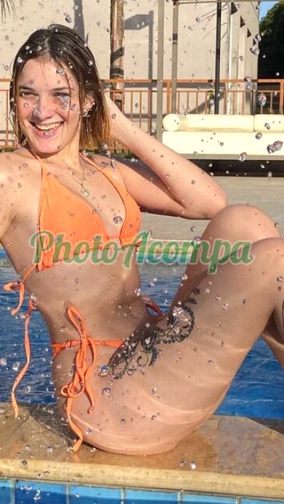 Jennyffer Camargo, Escort em Ferraz de Vasconcelos
