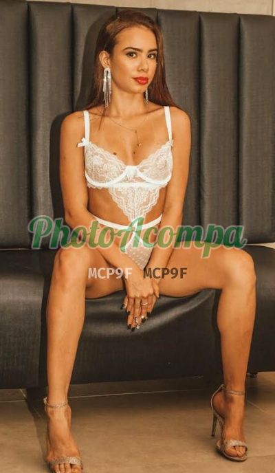Angelina, escort em Aracaju