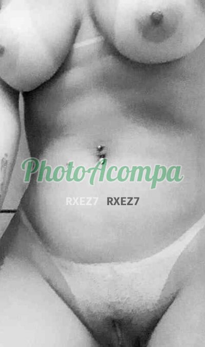 Fernanda, escort em Goiânia