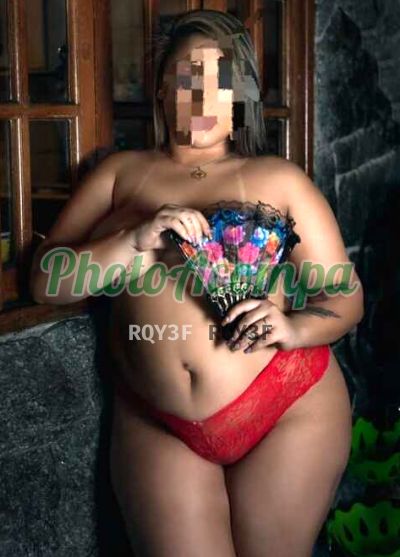 Melyssa, escort no Rio de Janeiro
