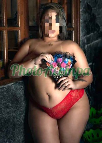 Melyssa, escort no Rio de Janeiro