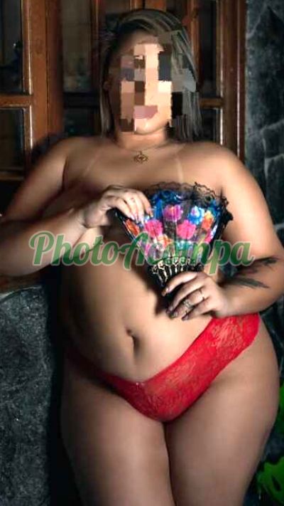 Melyssa, escort no Rio de Janeiro