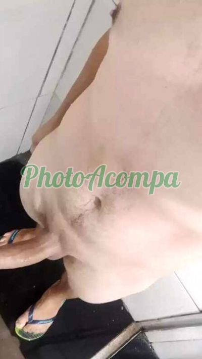 Silva (51) 98962-3722, Garoto de programa em Porto Alegre