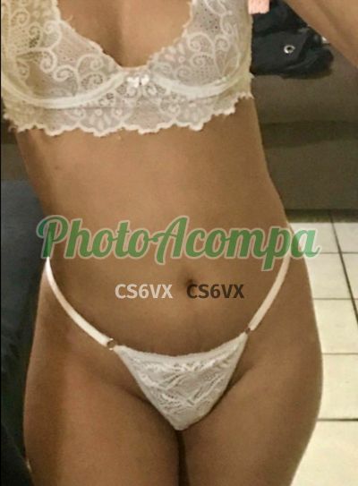 Nayane, escort em Fortaleza