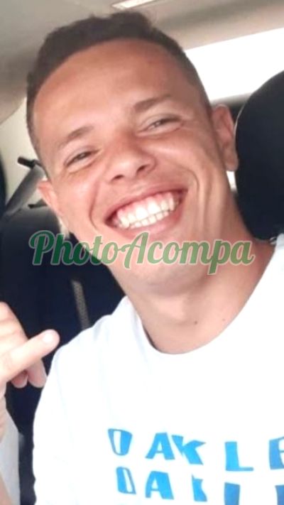 Will, garoto de programa em Taubaté