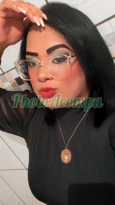 Isabela Souza, garota de programa em Contagem