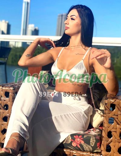 Daniela, escort em São Bernardo do Campo (ABC Paulista)
