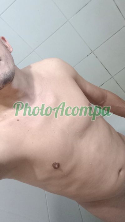 Júnior, Garoto de programa em Fortaleza