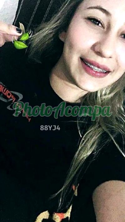 Hilary, acompanhante em Mafra