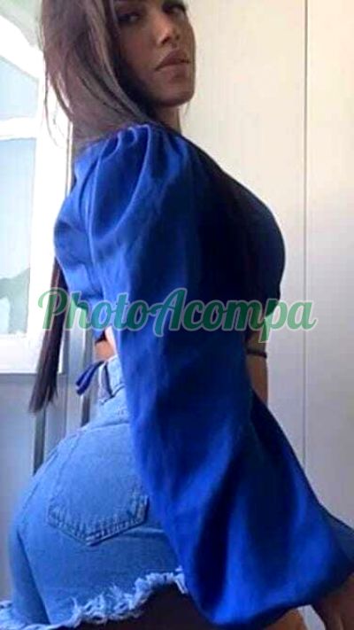Joana Vasques, escort no Ibirapuera (SP)