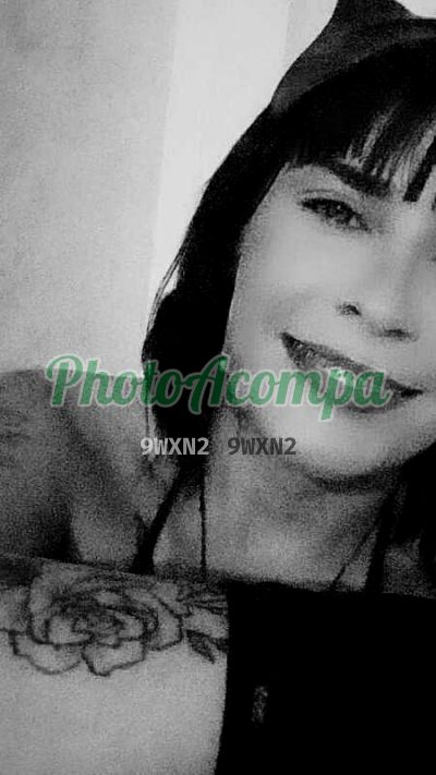 Karol, escort em Franca