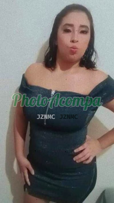 Maya Santos, garota de programa em São Gabriel