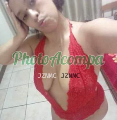 Maya Santos, escort em São Gabriel