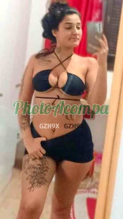 Gaby, escort em São José dos Campos