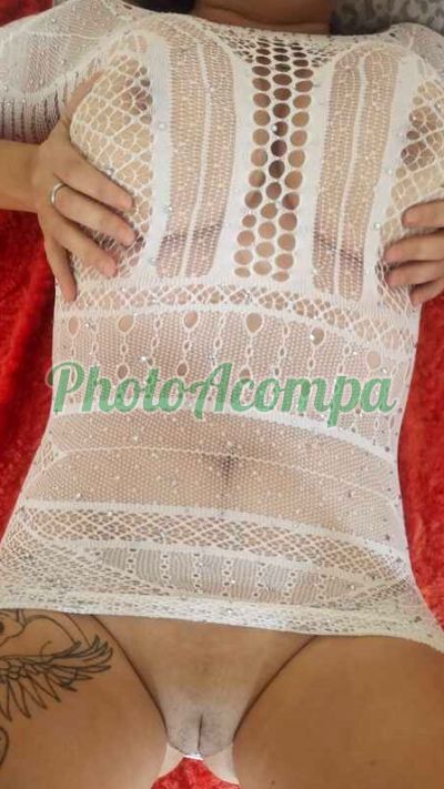 Andressa Dias, acompanhante em Piracicaba
