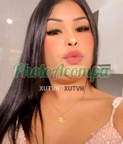 India, escort em Praia Grande