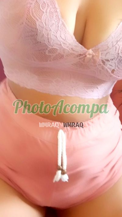 Paula, acompanhante em Campinas