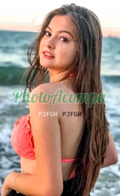 Emily Santos, acompanhante em Suzano