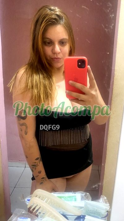 Vivi, escort em Itatinga