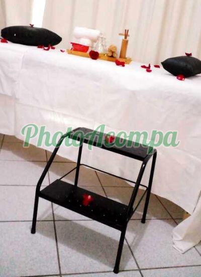 Shákti massoterapeuta, escort em Florianópolis