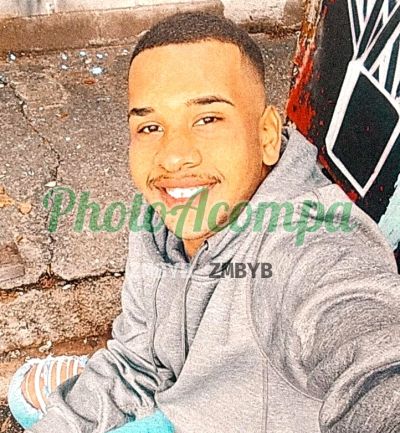 Walla, garoto de programa em São Bernardo do Campo (ABC Paulista)