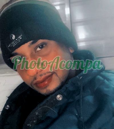 Walla, garoto de programa em São Bernardo do Campo (ABC Paulista)