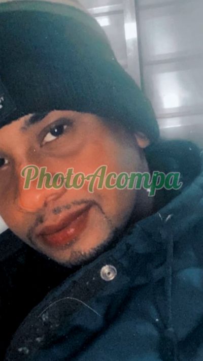 Walla, garoto de programa em São Bernardo do Campo (ABC Paulista)