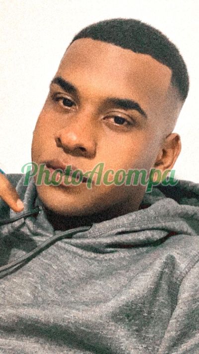 Walla, Garoto de programa em São Bernardo do Campo (ABC Paulista)