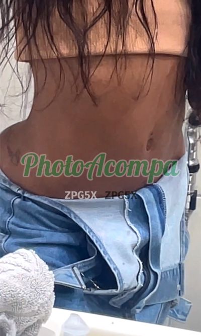 Victória, travesti em Guarulhos