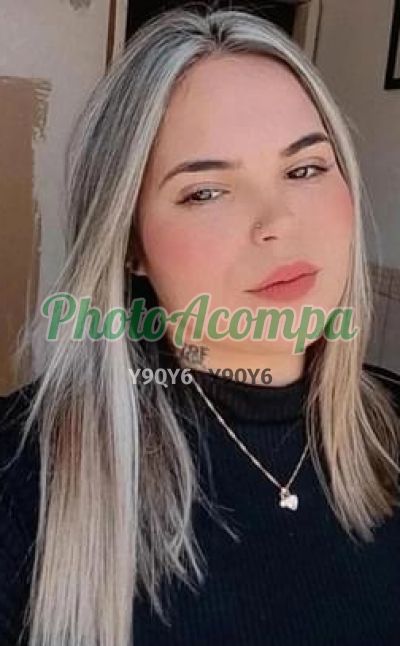 Laura, escort em Poços de Caldas