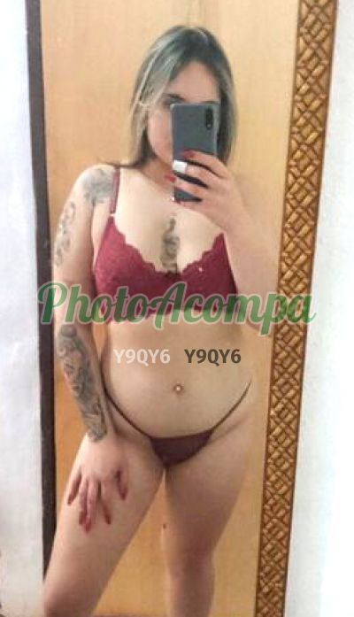 Laura, garota de programa em Poços de Caldas