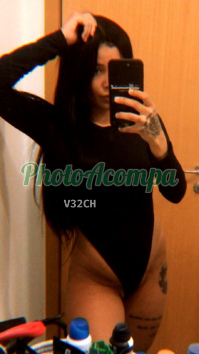 Gaby, escort em Praia Grande
