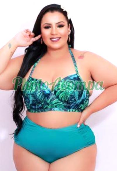 Amanda Ferreira, acompanhante em Ribeirão Preto