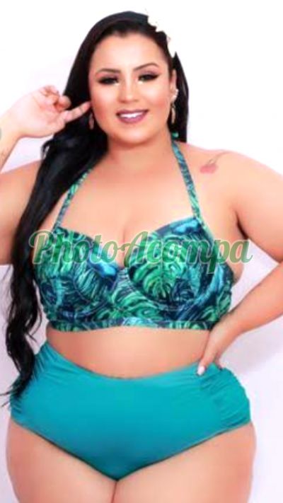 Amanda Ferreira, acompanhante em Ribeirão Preto